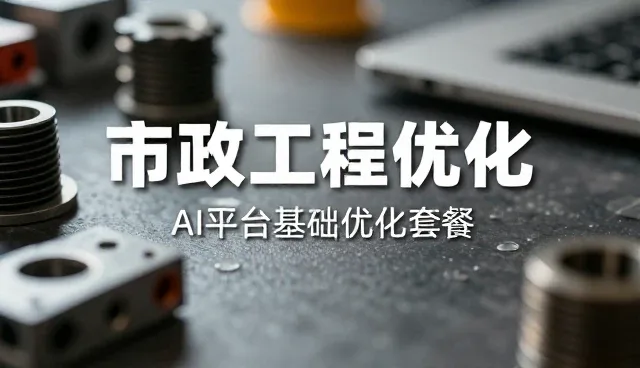 AI平台搜索优化中的选型关键因素分析
