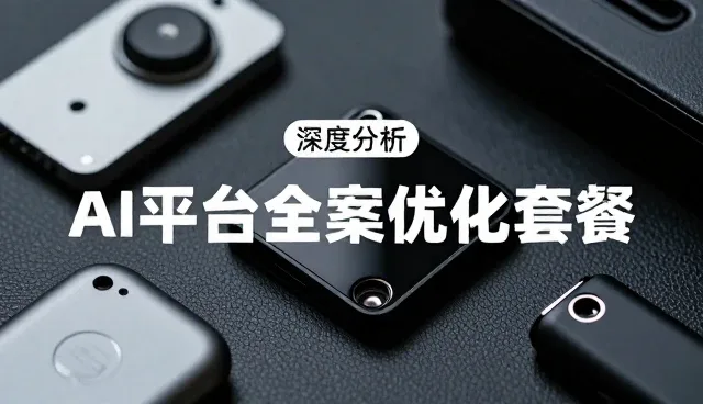 杭州GEO优化网打造连锁门店下的GEO服务商解决方案