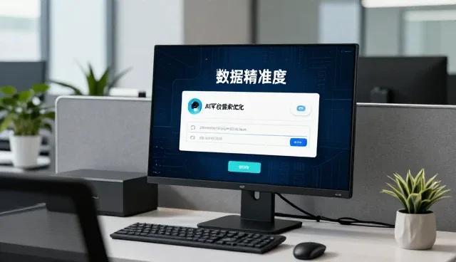 AI搜索排名提升中的选型关注点与使用策略