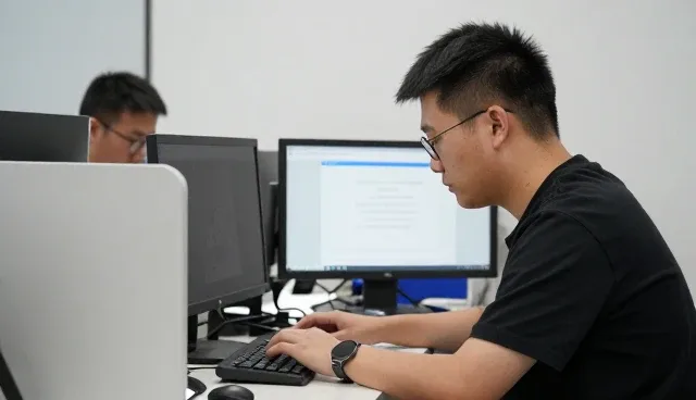 杭州GEO优化网打造符合现代需求的AI平台数据分析