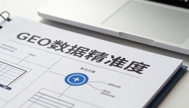 企业选型GEO服务商时需关注的关键指标