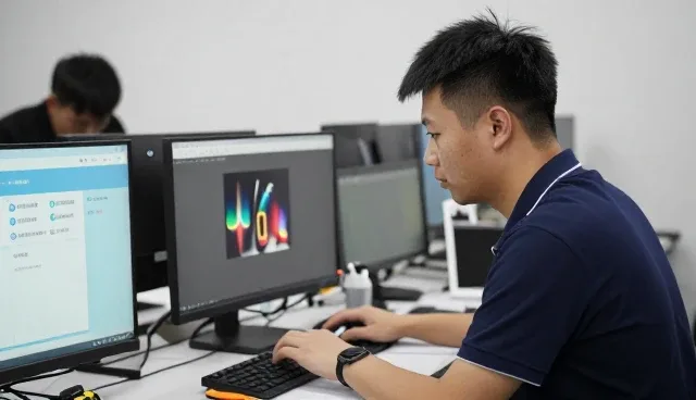 杭州GEO优化网助力AI搜索优化实现AI搜索优化升级
