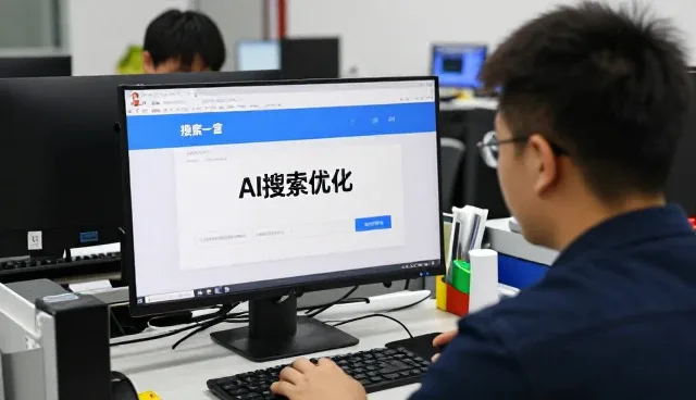GEO服务商满足复杂环境应用需求